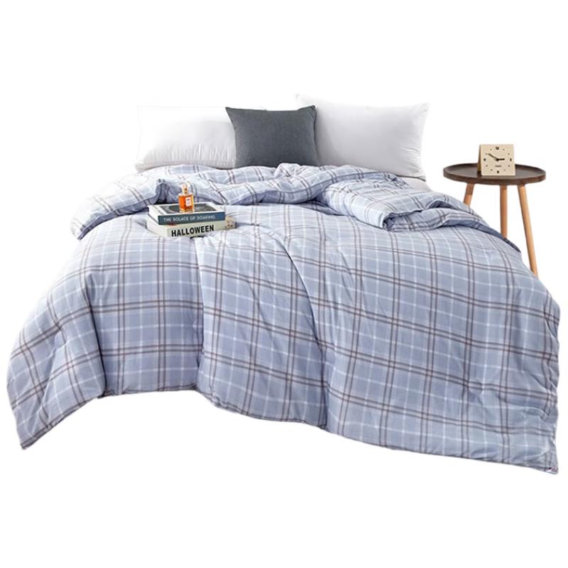 

Muji Prague Washed Cloud Soft Quilt