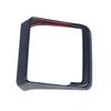 Tesla Model 3 2023-24 Steering Wheel, Armrest, Cup Holder & Air Outlet Trim Kit