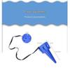 Children's Soft Throw & Catch Ball: Outdoor Sensory Training & Parent-Child Fun Toy