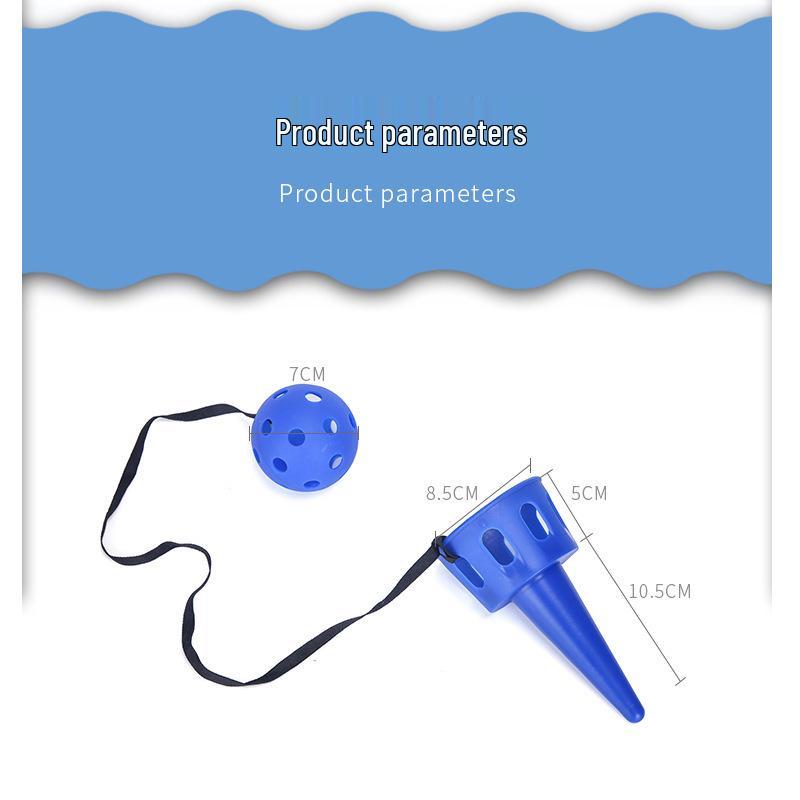 Children's Soft Throw & Catch Ball: Outdoor Sensory Training & Parent-Child Fun Toy