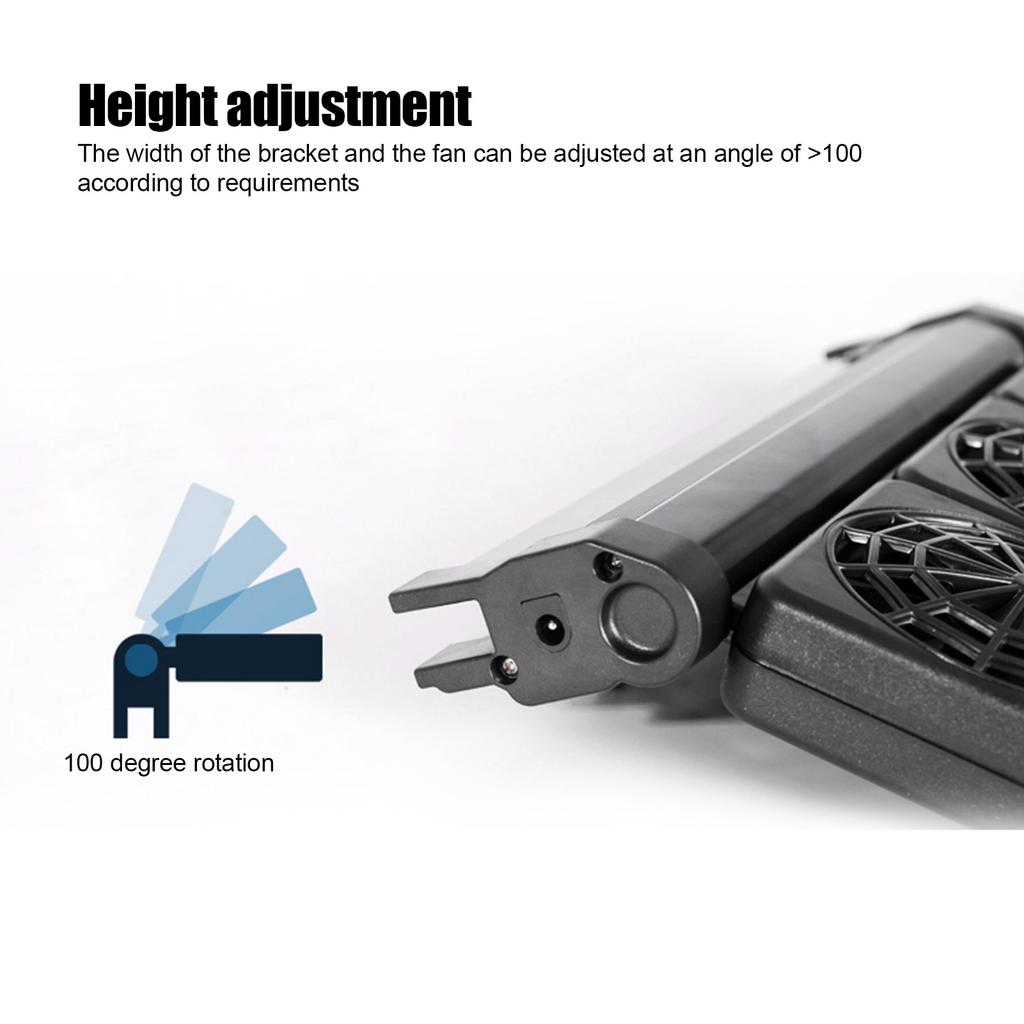 Aquarium Fish   Cooling Fan Reduce Water Temperature   Wind Speed