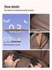 Jetta VS7PRO/VS5/VA7 All-Season Perforated Seat Cushion Cover