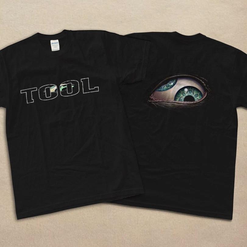 Vintage Tool Aenima Eye T-Shirt S-5XL short sleeve M