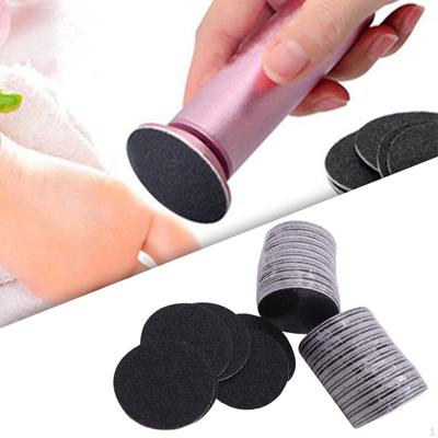 Manikyr- och pedikyrapparater – Rullslipmaskiner