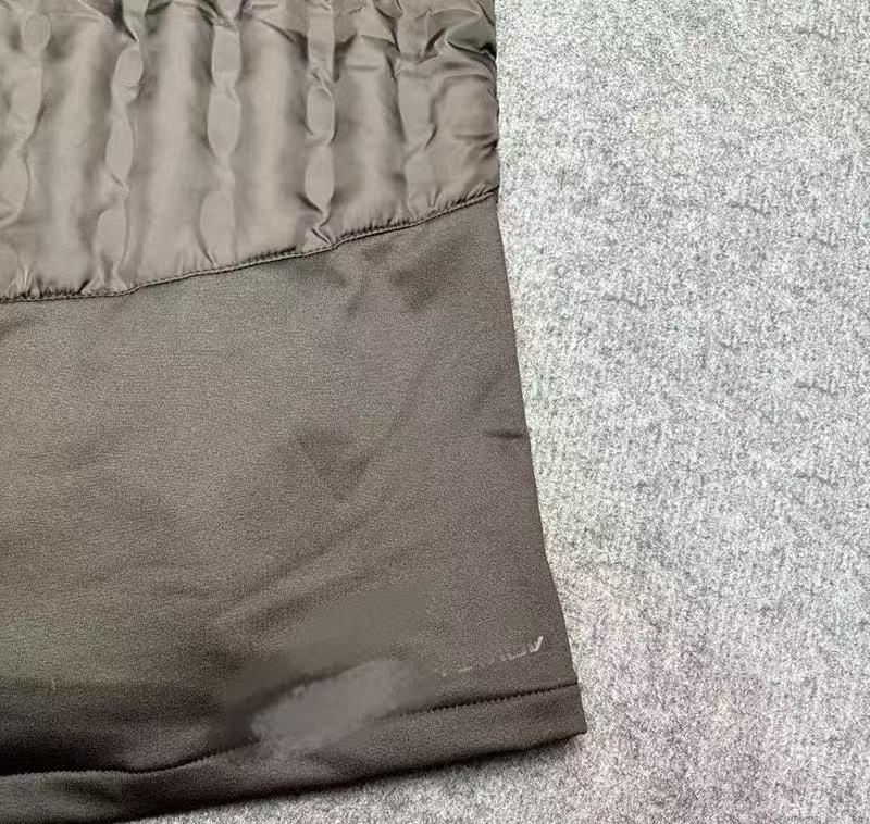 2025 Herbst/Winter Schnelltrocknende Warme Ärmellose Weste für Laufen & Sport im Freien