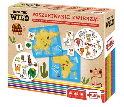 Speelruimte – Bordspellen
