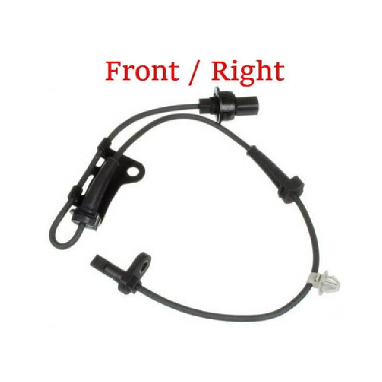 57450TF0003 ABS Wheel Speed Sensor Front Right Fits:Honda City CR-Z Fit ight