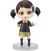 TAMASHII NATIONS Figuarts Mini SPY×FAMILY Becky Blackbell 80mm Painted Action Figure ABS PVC