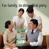 Hezheng Filial Piety Wellness Gift Set