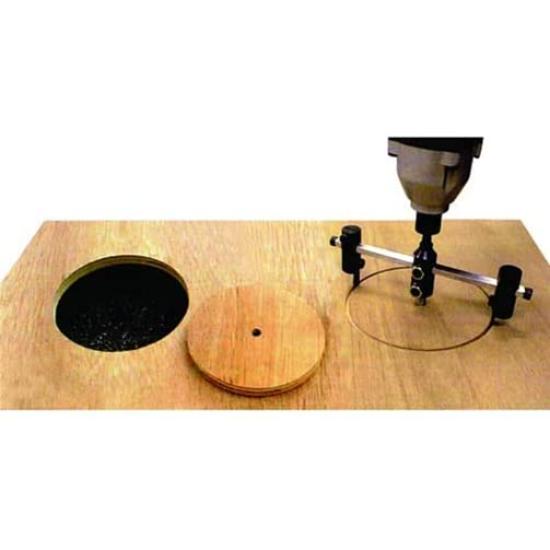 Star M 36X Verstellbarer Kegel für Akkubohrmaschine 30×120