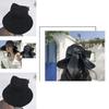Cotton Mesh Sun Hat For Women With Wide Brim And Sun Protection Summer Outdoor Accessory