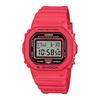[Casio] G-Shock Watch [Domestic Genuine Product] ENERGY PACK DW-5600EP-4JF Men's Red