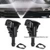 5303833AA 5116079AA Washer Nozzle Sprayer for Chrysler, Jeep, Dodge