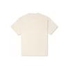 Converse MUCH LOVE T Shirt Unisex Milk White 10022935-A01