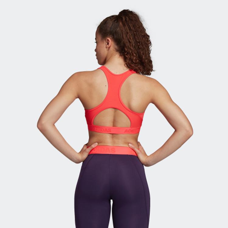Adidas Sports Underwear Women's Red DU6507