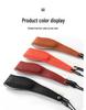 Saxophone Double Shoulder Strap for All Ages - Universal Neck Strap for Students and Adults