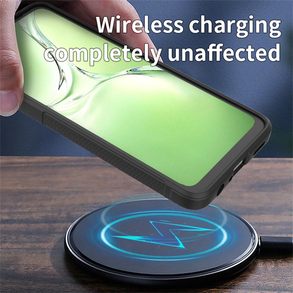 Soft Skin Feeling Flexible Silicone Case for OnePlus Nord 5 5G Protective Cover Shockproof Fundas Coque