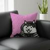Battle Cats Cushion Cover Natural Linen Pillowcase Set, All-In-One Decor For Sofa, Bedroom & Chair