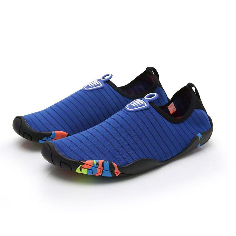 New Unisex Indoor Gym Footwear Outdoor Speed Interference Beach Shoes Couples Swim Shoes Men Squat Shoe Women Aqua Shoes 35-46#