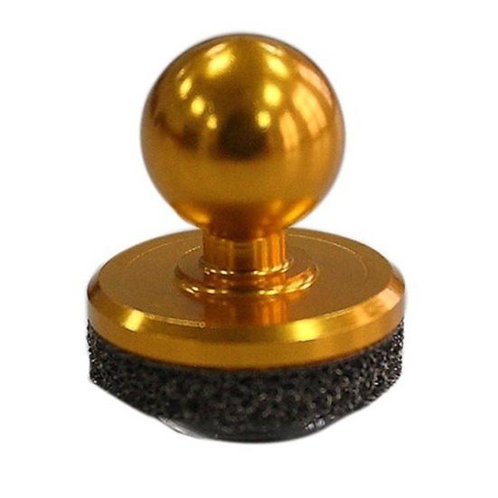 Portable Stick Game Controller Joystick for Touch Screen Mobile Phone Tablet