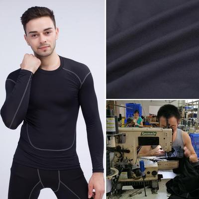 Abbigliamento sportivo – Tute unisex