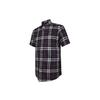 Burberry Check Print S/S Shirt 80208721
