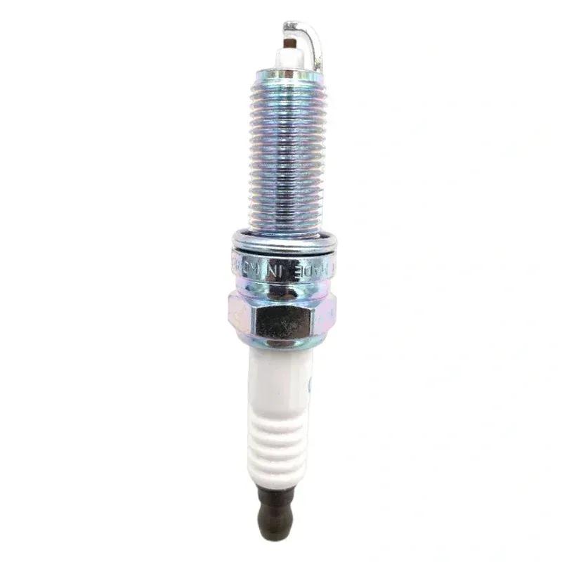 4/6PCS Spark Plug 18843-10062 LKR6D10E for Kia Hyundai Accent Picanto I30 Rio Morning 1884310062 Auto Ignition Parts LKR6D-10E