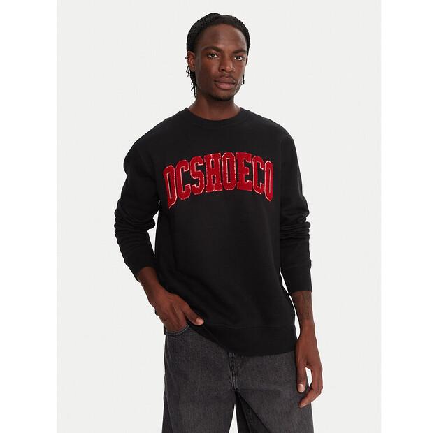 Худи DC Shoes Varsity EU XXL