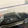 Sprinter Trueno 1989 Inter Allied Hi Story Miniature Car Model Finished Product 1/43 GT-Z