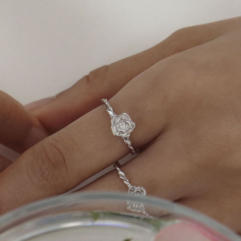 M.atur Rose Day Ring 01