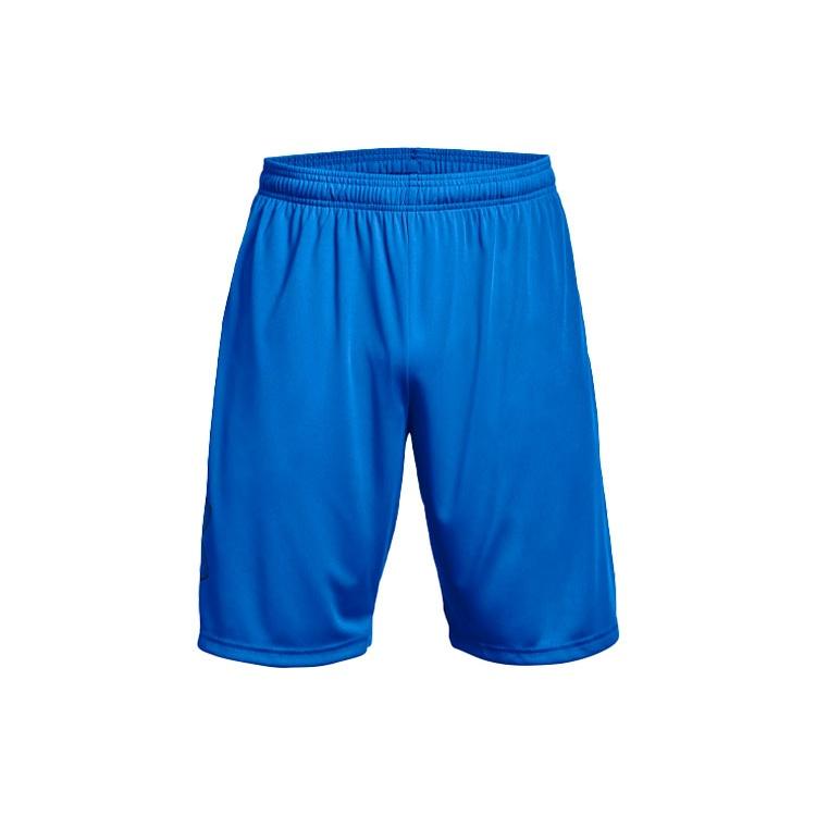 Under Armour Tech Graphic Shorts Blue Men s 1306443-436 XL