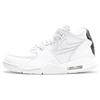 Air Flight '89 Triple White Men's 804605-100