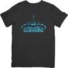 Scorpions Collection Vintage Retro Fit for Unisex women Quality Cotton TShirts