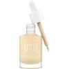 Catrice Nude Drop Tinted Serum Foundation - 