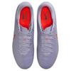 Nike Tiempo Legend 10 Academy Classic And Versatile Soccer Shoes Unisex Purple DV4339-402