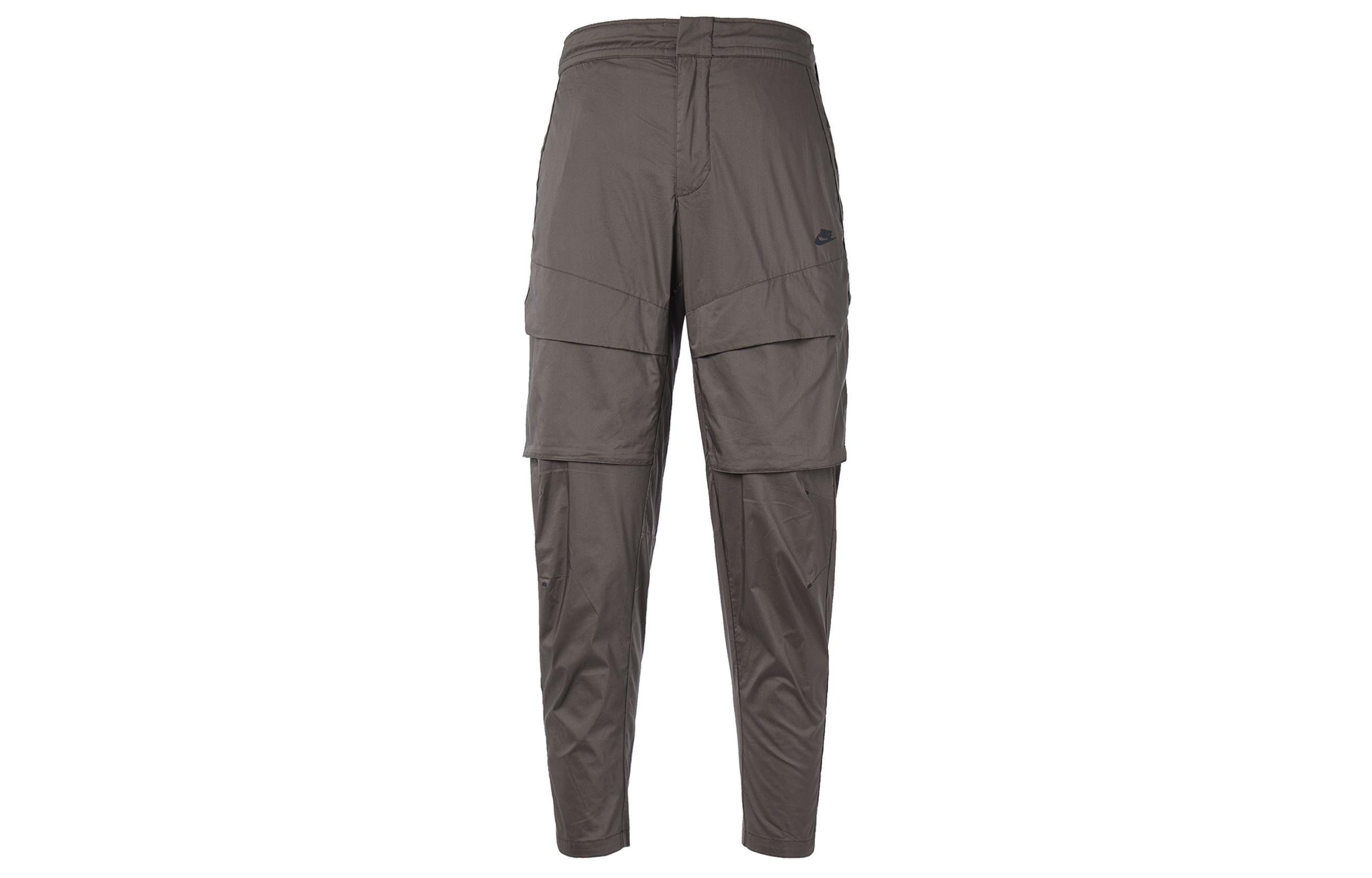 Nike Cargo Pants Men s Umber Moderate DD6571-004 XXL