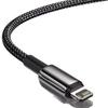 Compatible Apple Charging Cable for iPhone 13/14/12/11/X/XS Max/XR/8/7 with PD Fast Charge Capability