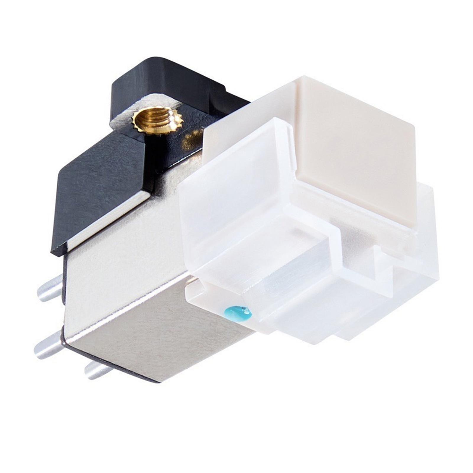 Игла для проигрывателя Замена Конические стилусы Проигрыватель Оборудование для записи музыки Алмазные стилусы Игла для проигрывателя