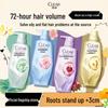 Clear Scalp Oil Control Shampoo & Conditioner Set
