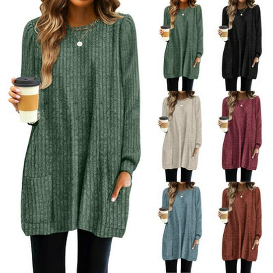 2026 Autumn Women's Hooded Patchwork Casual Sweatshirt with Classic Buttons - European and American Style
