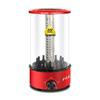 Electric Rotating Smokeless Korean Barbecue Grill for Fast Grilling