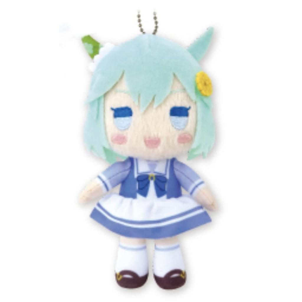 Jucărie de pluș Uma Musume Pretty Derby Formeits Seiun Sky