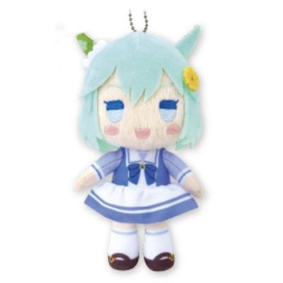 Jucărie de pluș Uma Musume Pretty Derby Formeits Seiun Sky