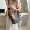 2025 Neue Einfache Lässige Retro Tragetasche