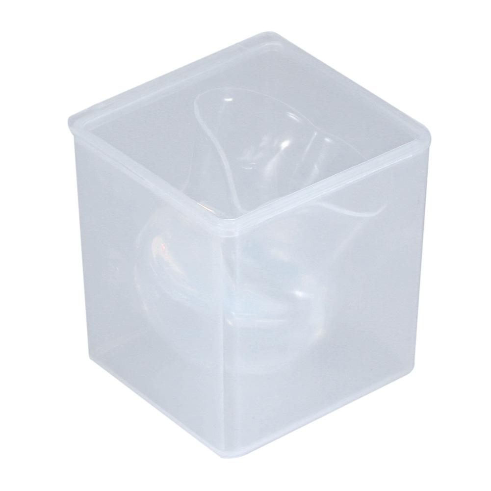 

Противохраповой мундштук Стоп Антихраповое устройство Защита для дыхания во время сна Удерживающее устройство для языка