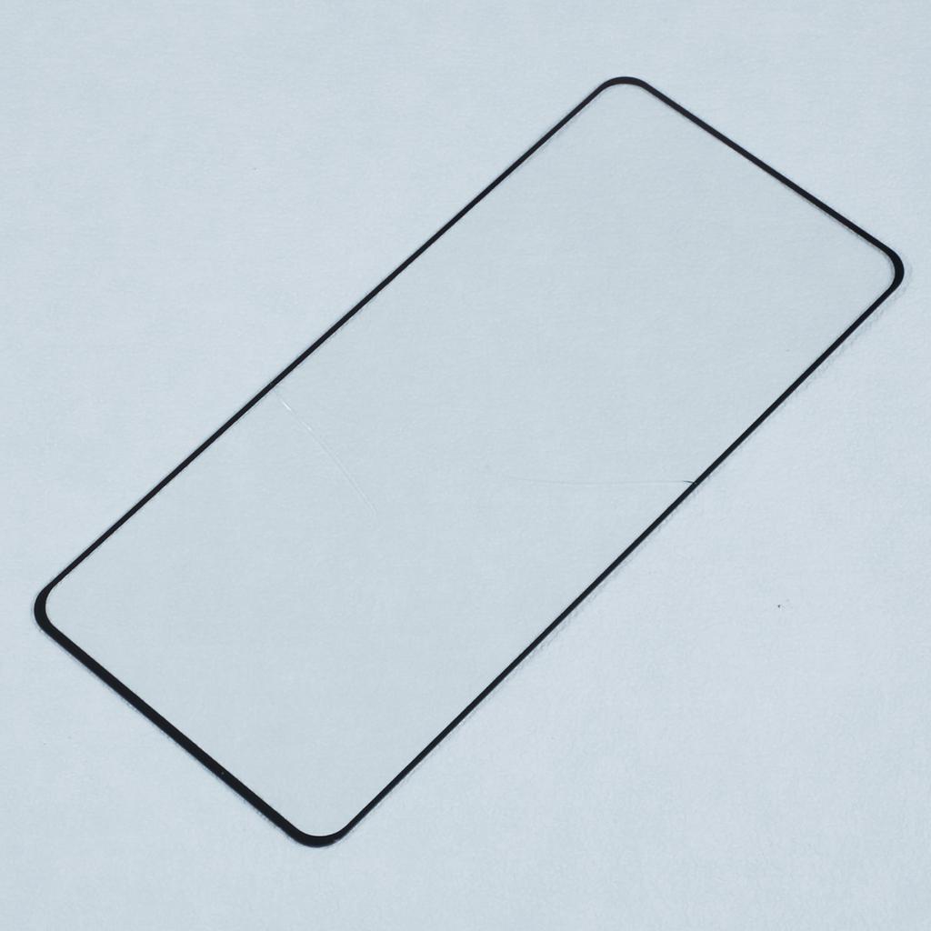 For Xiaomi Redmi Note 13 4G/Note 13 Pro 4G/Poco M6 Pro 4G Secondary Hardening 9D Tempered Glass Screen Protector Full Glue Silk Printing Film