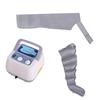 6 Air Chambers Waist Leg Full Wrapped Massage Electric Air Compression Massager