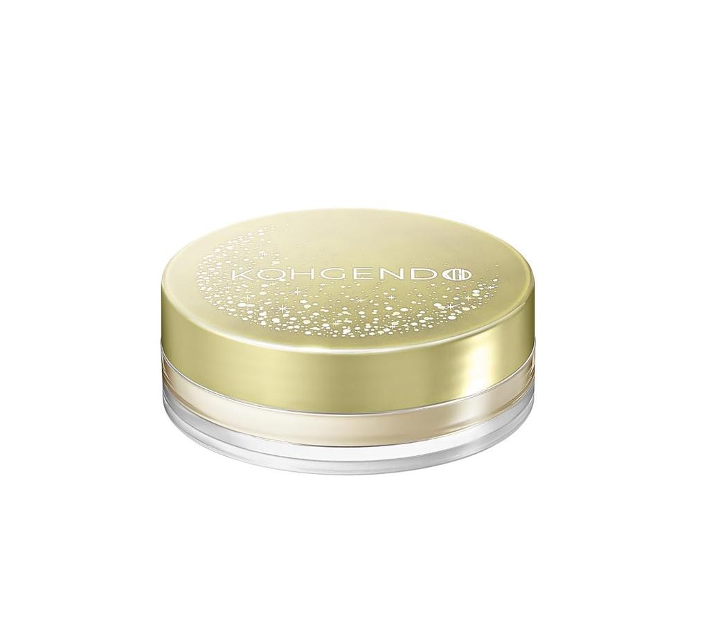 Koh Gen Do My Fanci UV Face Powder (6g) Soft Beige
