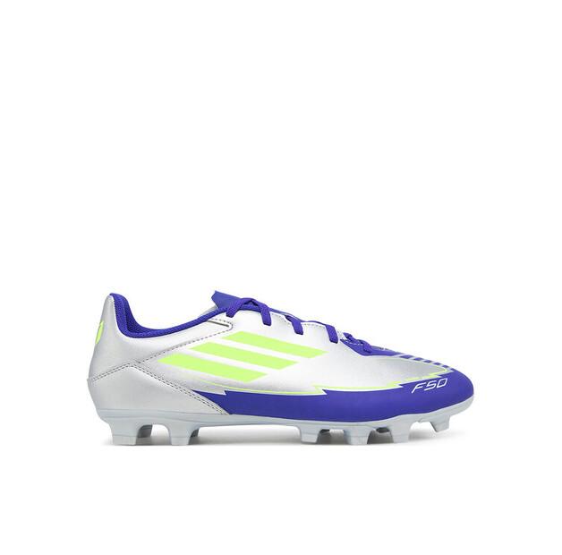 Футбольные бутсы adidas F50 Club Messi Firm/Multi-Ground EU 42