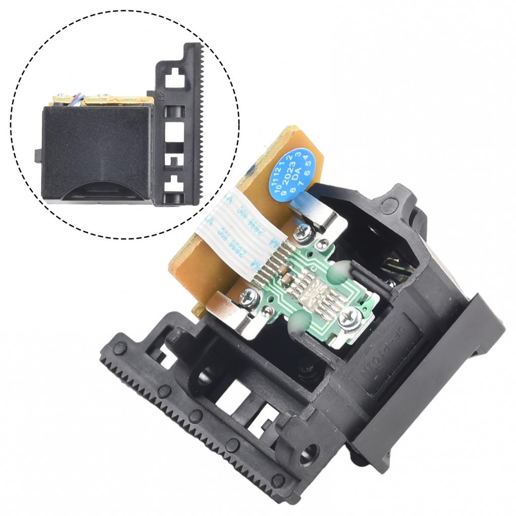 SF P101N 16P Optischer CD-Player PickUp-Linse Kompatibel mit Für Sanyo HS904